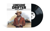 Lonesome Drifter [180g LP]