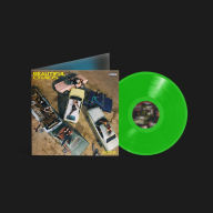 BEAUTIFUL CHAOS [Neon Lime 12