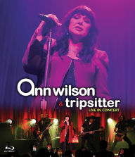 Title: Live In Concert [Blu-ray]