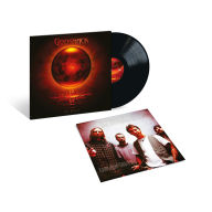 Title: The Oracle, Artist: Godsmack