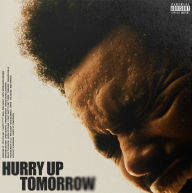 Hurry Up Tomorrow [Complete Edition] [2 CD]