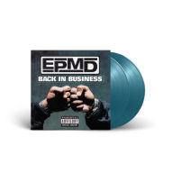 Title: Back in Business, Artist: EPMD