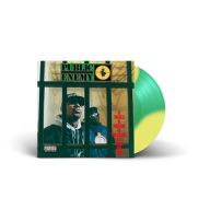 Title: It Takes a Nation of Millions to Hold Us Back, Artist: Public Enemy
