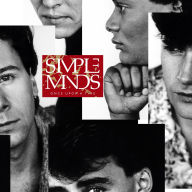 Title: Once Upon a Time [Black Vinyl], Artist: Simple Minds