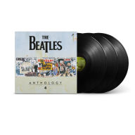Title: Anthology 4, Artist: The Beatles