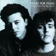 Title: Songs From The Big Chair [Deluxe Edition] [Transparent Red 2 LP], Artist: Tears for Fears