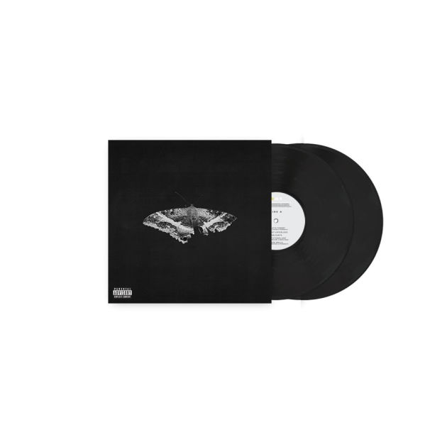 To Pimp a Butterfly [LP] by Kendrick Lamar | Vinyl LP