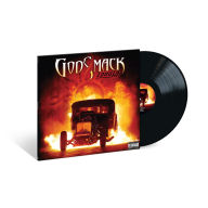 Title: 1000hp, Artist: Godsmack