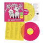 Are You Satisfied? [Tenth Anniversary Edition Pink & Yellow Vinyl]