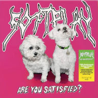 Title: Are You Satisfied? [Tenth Anniversary Edition], Artist: SOFT PLAY