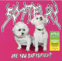 Are You Satisfied? [Tenth Anniversary Edition]