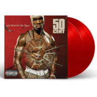 Title: Get Rich or Die Tryin', Artist: 50 Cent