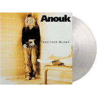 Title: Together Alone, Artist: Anouk