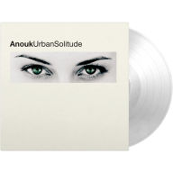 Title: Urban Solitude, Artist: Anouk