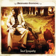 Title: Tea & Sympathy, Artist: Bernard Fanning