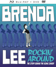Title: Rockin' Around: The Story Behind The Iconic Singer [Blu-ray]