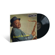 Title: King of the Tenors [Verve Acoustic Sounds Series] [180g LP], Artist: Ben Webster