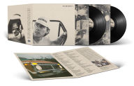 Title: Westward [2 LP], Artist: Dylan Gossett