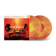 Title: Verve Remixed [Galaxy 2 LP], Artist: Verve Remixed / Various