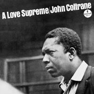 Title: A Love Supreme [Monophonic Edition] [180g LP], Artist: John Coltrane