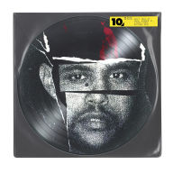 Title: Can't Feel My Face/Earned It [Picture Disc 7 Single], Artist: The Weeknd