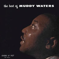 Title: The Best of Muddy Waters [Chess 75 Series] [180g LP], Artist: Muddy Waters