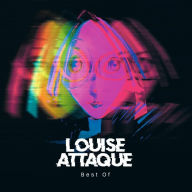Title: Best of Louise Attaque, Artist: Louise Attaque