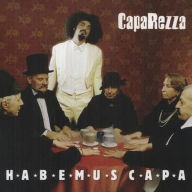 Title: Habemus Capa, Artist: Caparezza