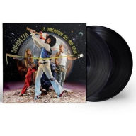 Title: Le dimensioni del mio caos, Artist: Caparezza