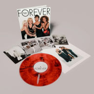 Title: Forever [25th Anniversary] [Black/Red Marble LP], Artist: Spice Girls