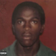 Title: Son of Spergy, Artist: Daniel Caesar