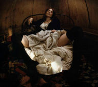 Title: Everybody Scream, Artist: Florence + the Machine