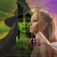 Title: Wicked: For Good ¿ The Soundtrack, Artist: Wicked: For Good The Soundtrack / O.S.T.