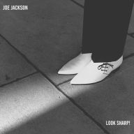 Title: Look Sharp!, Artist: Joe Jackson