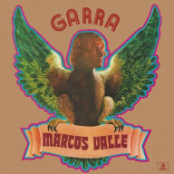 Title: Garra, Artist: Marcos Valle