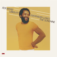 Title: Everybody Loves the Sunshine, Artist: Roy Ayers Ubiquity