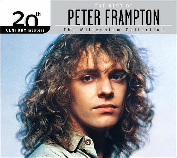 20th Century Masters - The Millennium Collection: The Best of Peter Frampton