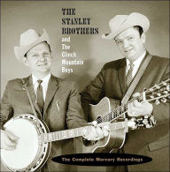 Title: The Complete Mercury Recordings, Artist: Clinch Mountain Boys