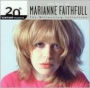 The Best Of Marianne Faithfull 20th Century Masters The Millennium Collection
