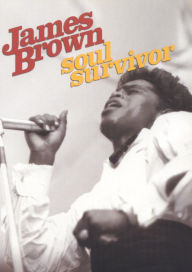 James Brown: Soul Survivor