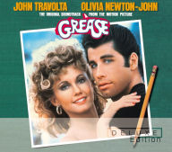 Title: Grease [Original Motion Picture Soundtrack], Artist: Grease / O.s.t. (Rmst) (Dlx) (D