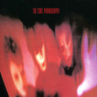 Title: Pornography, Artist: The Cure