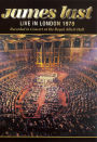 James Last: Live in London