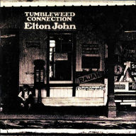 Title: Tumbleweed Connection, Artist: Elton John
