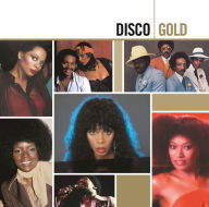 Disco Gold