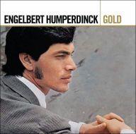 Title: Gold, Artist: Engelbert Humperdinck