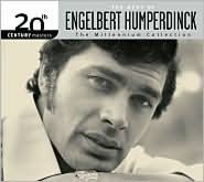 20th Century Masters: The Millennium Collection: The Best of Engelbert Humperdinck