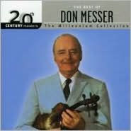 20th Century Masters: The Best of Don Messer