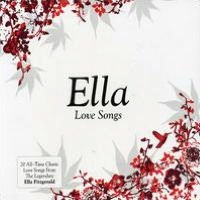 Ella: Love Songs