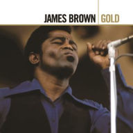 Title: Gold, Artist: James Brown